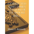Corrected King James Version of the Whole Bible