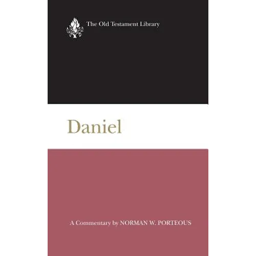 Daniel (OTL) (US edition)