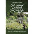 God-Inspired Devotionals for Daily Life!