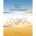 Lessons for a Happy Marriage