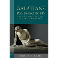 Galatians Re-Imagined