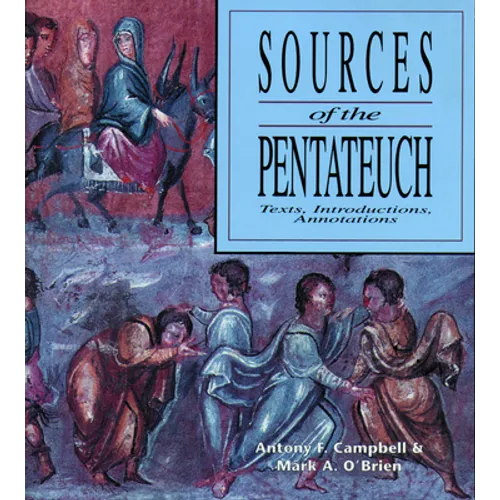 Sources of the Pentateuch