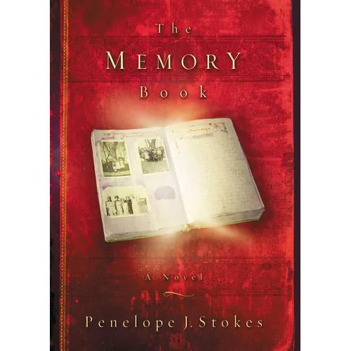 The Memory Book
