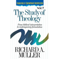 The Study of Theology: From Biblical Interpretation to Contemporary Formulation