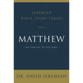 Matthew: The Arrival of the King