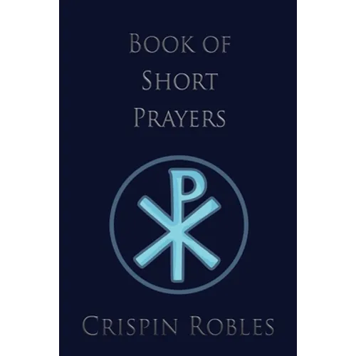 Book of Short Prayers