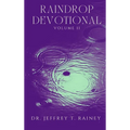 Raindrop: Devotional