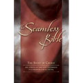 Seamless New Testament-KJV: The Story of Jesus in Chronological Order