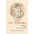 Commentary on the Seven Catholic Epistles: Volume 82