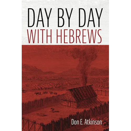 Day by Day with Hebrews