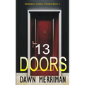 Thirteen Doors: A psychological kidnap thriller