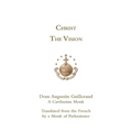 Christ the Vision