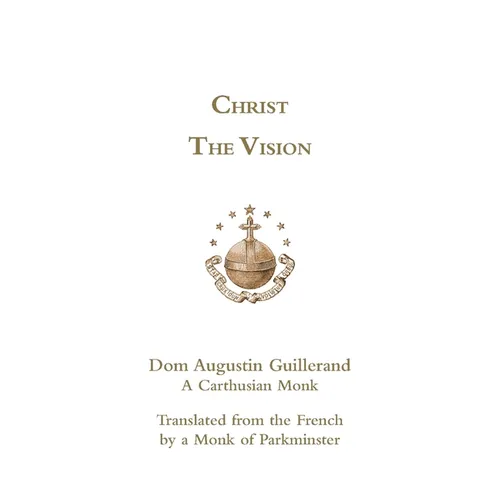 Christ the Vision
