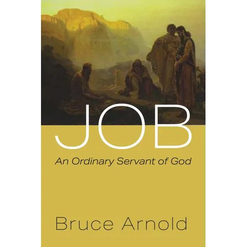 Job: An Ordinary Servant of God