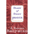 Diary of Daily Prayer, Second Edition