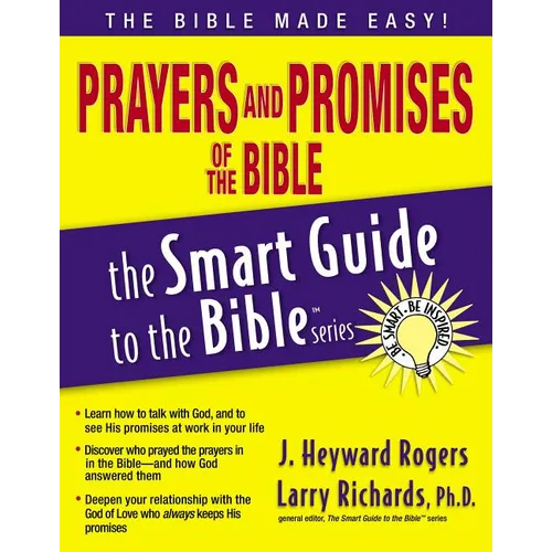 The Prayers and Promises of the Bible