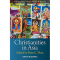 Christianities in Asia