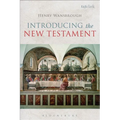 Introducing the New Testament