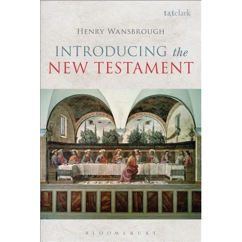 Introducing the New Testament