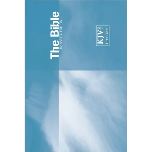 Transetto Bible-KJV