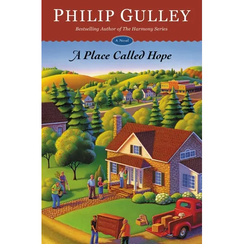 A Place Called Hope