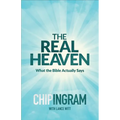 The Real Heaven: What the Bible Actually Says