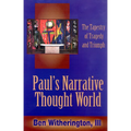 Paul's Narrative Thought World