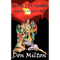 Prince of Sumba, Husband to Many Wives