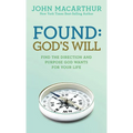 Found: God's Will