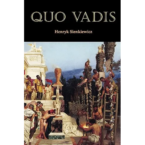 Quo Vadis