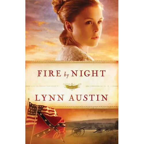 Fire by Night