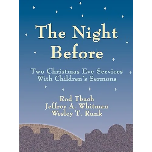 The Night Before