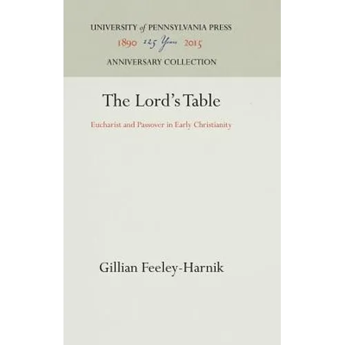 The Lord's Table