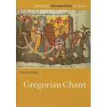Gregorian Chant