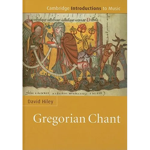 Gregorian Chant