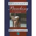 Lectionary Preaching Workbook: Series V, Cycle A (Revised)