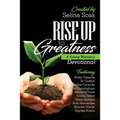Rise Up to Greatness: A Young Women's Devotional