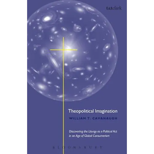 Theopolitical Imagination