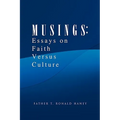 M U S I N G S