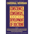 Conscience, Consensus, and the Development of Doctrine
