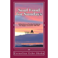 Soul Food for Sundays: Year A