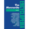 Mennonite Encyclopedia/ Vol 3: Volume 3