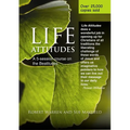Life Attitudes: A Five-Session Course on the Beatitudes for Lent