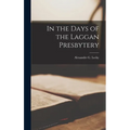 In the Days of the Laggan Presbytery