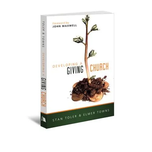 Developing a Giving Church