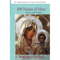 100 Names of Mary: Stories and Prayers
