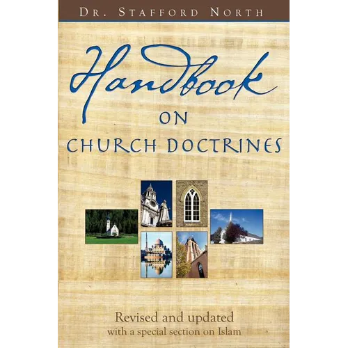 Handbook on Church Doctrines