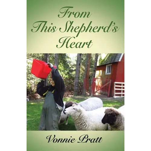 From This Shepherd's Heart