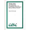 Muslim Ethics and Modernity: A Comparative Study of the Ethical Thought of Sayyid Ahmad Khan and Mawlana Mawdudi