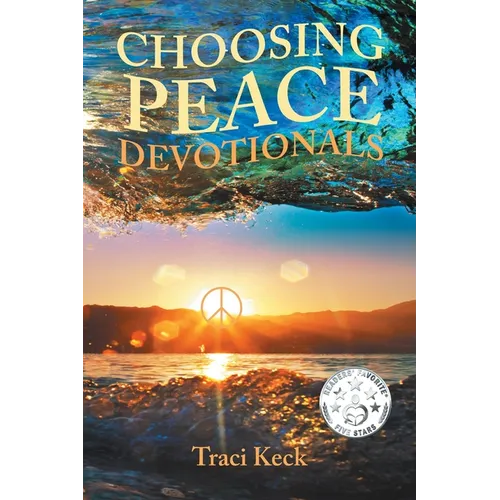 Choosing Peace Devotionals